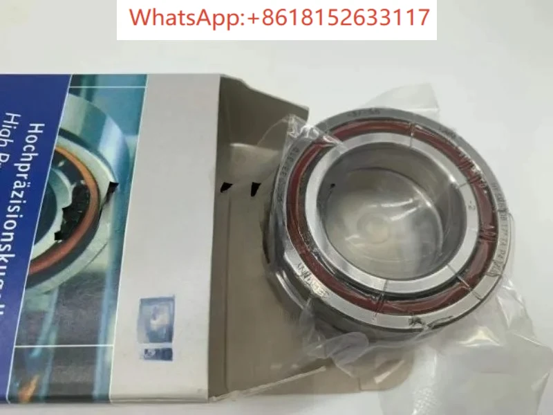 Прецизионный подшипник шпинделя HY SM 6004 6005 6006 6007 17 °   TA P4+DUL