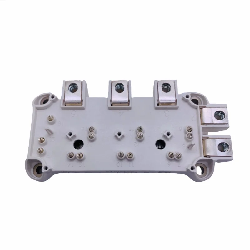 

New Original SEMIX604GD12E4S Module