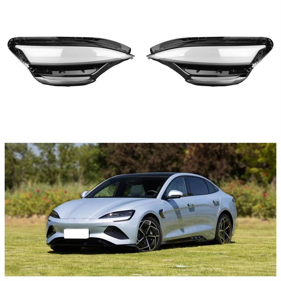 

Car Interior Spare Parts Lampcover Caps Headlamp Housing
