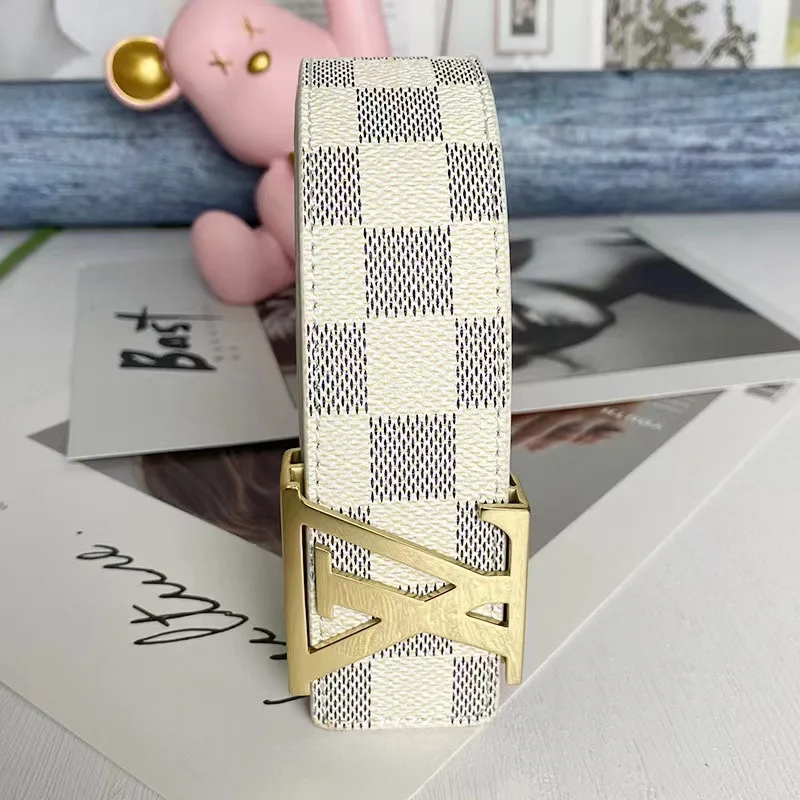 العلامة التجارية الفاخرة الرجال النساء حزام عالية الجودة جلدية الأعمال مصمم الأحزمة الشهيرة للرجال حزام الجينز الذكور مشبك معدني حزام