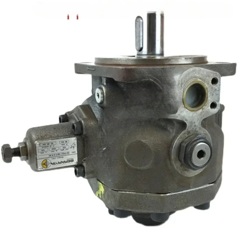 vane pumps / valves 02-PVS2-50-FHRM Full range of hydraulic oil pumps