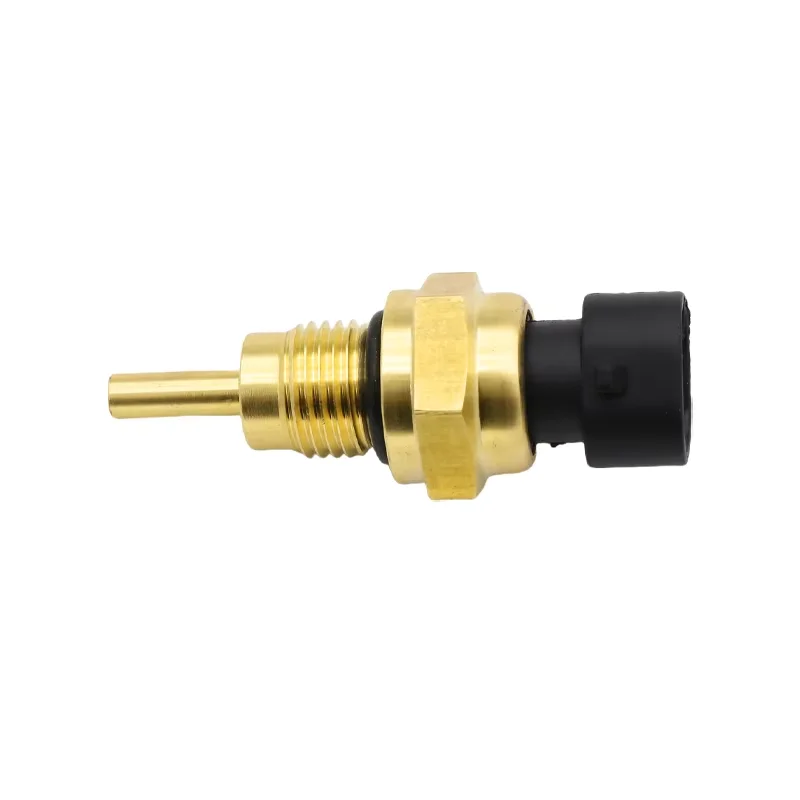 Coolant Temperature Sensor 3865312 3083717 for Cummins L10 M11 N14 ISM # 3081311 3613114 3613604 3613819 3865323 3803401
