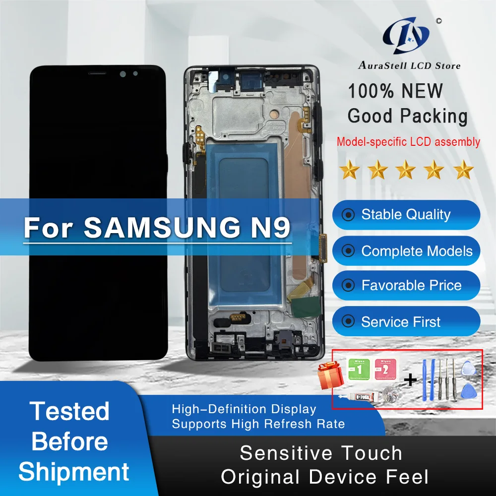 for-samsung-galaxy-note-9-n9600-lcd-display-touch-screen-digitizer-assembly-n960w-n960f-n960u-lcd-module-replacement-component