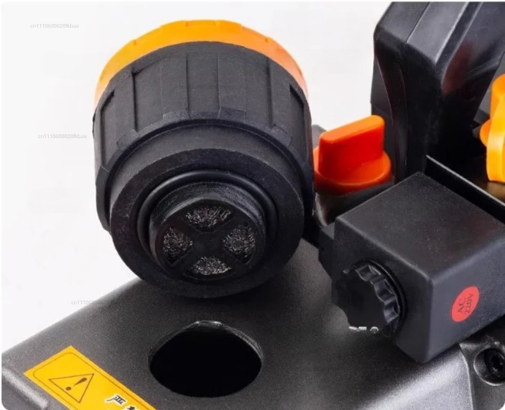 1 L/1.5 L RM1A Trap Vacuum Pump Dust Plug Filler Cap Exhaust Plug Exhaust Cap Silencing Cap OIL Caliber 22mm 1.8 L/2 L/4 L