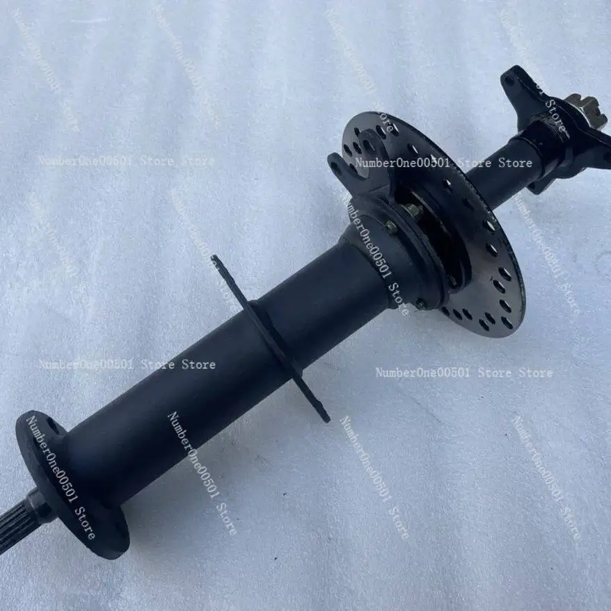 Differential Axle Drive Rear Axle Half Shaft for Electric Kart Buggy Modification