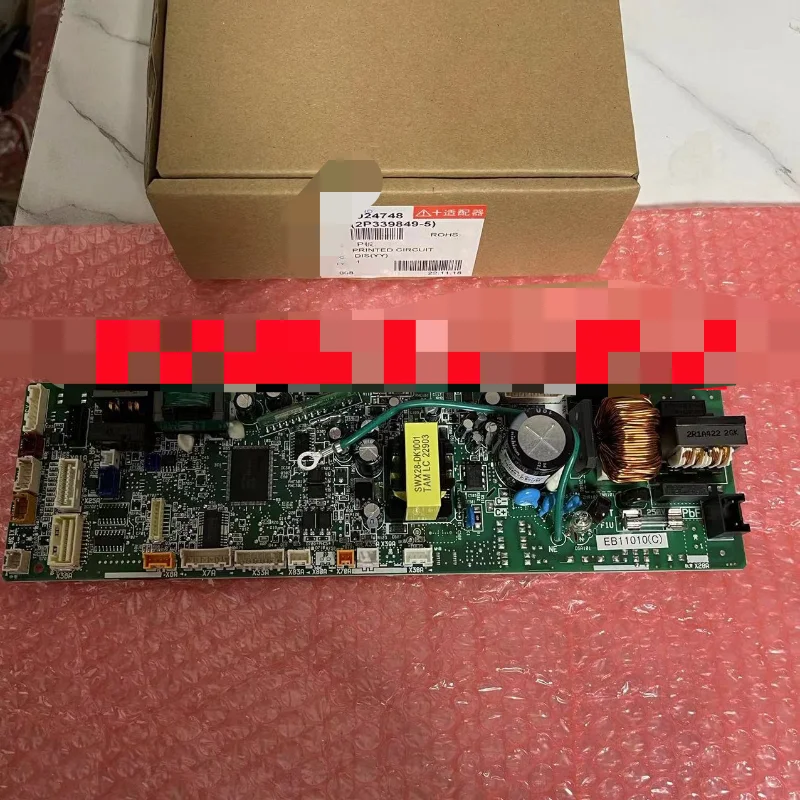 New air duct machine EB11010 (A) main FQDP32EPVC computer board control