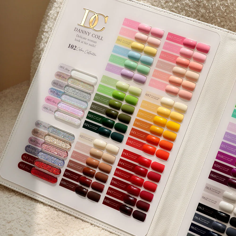 ネイルアートセミパーマネントエナメルレッドカラーグリッターUVペイントジェルネイルポリッシュスパンコールネイルジェルヴァーニッシュラッカージェルHEMA/TPOフリー