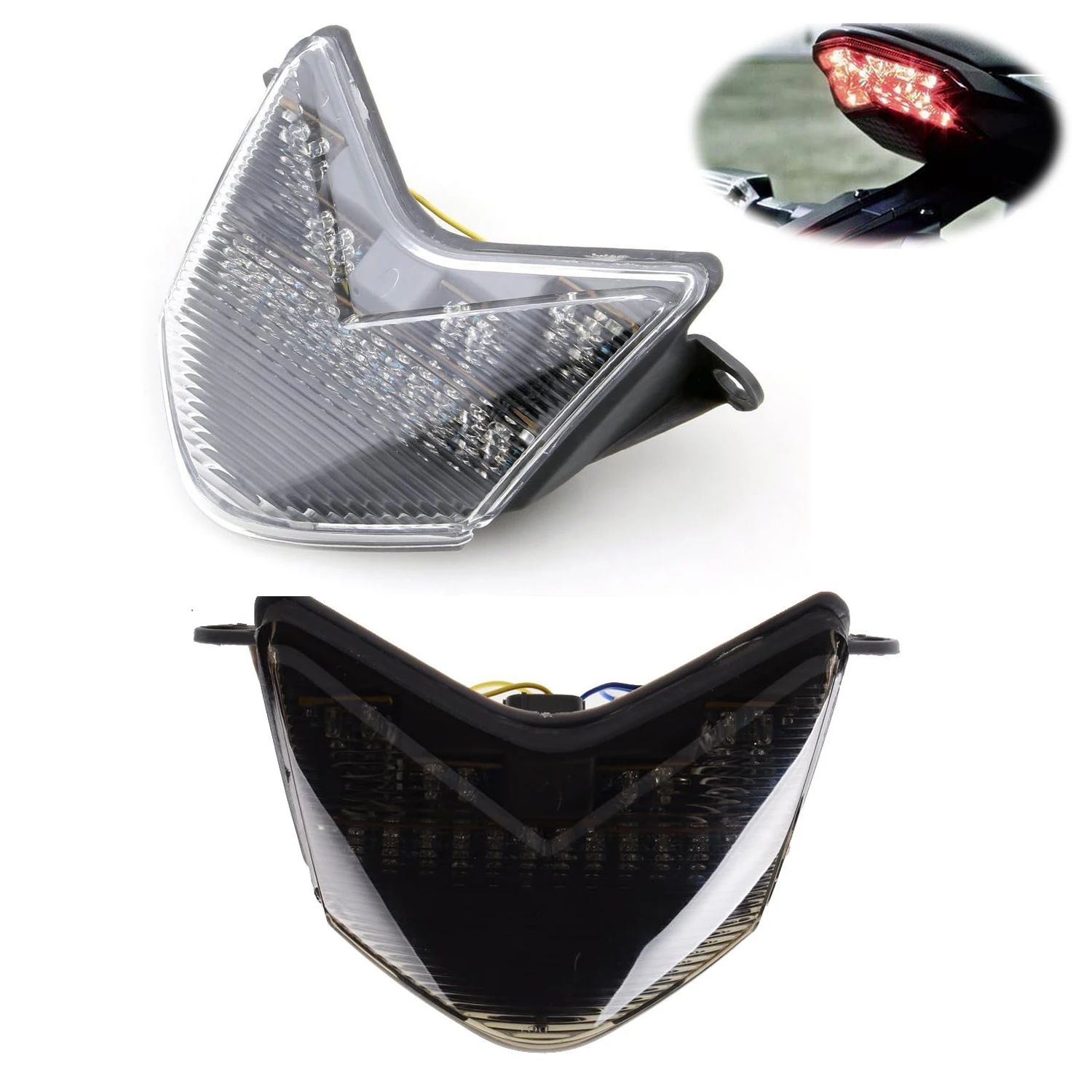 For 2005 2006 Kawas… - image