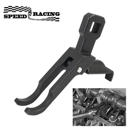 Valve Spring Compressor Fit for Ford Lincoln Mercury 4.6L, 5.4L 2V 4V and 6.8L 2V Engines