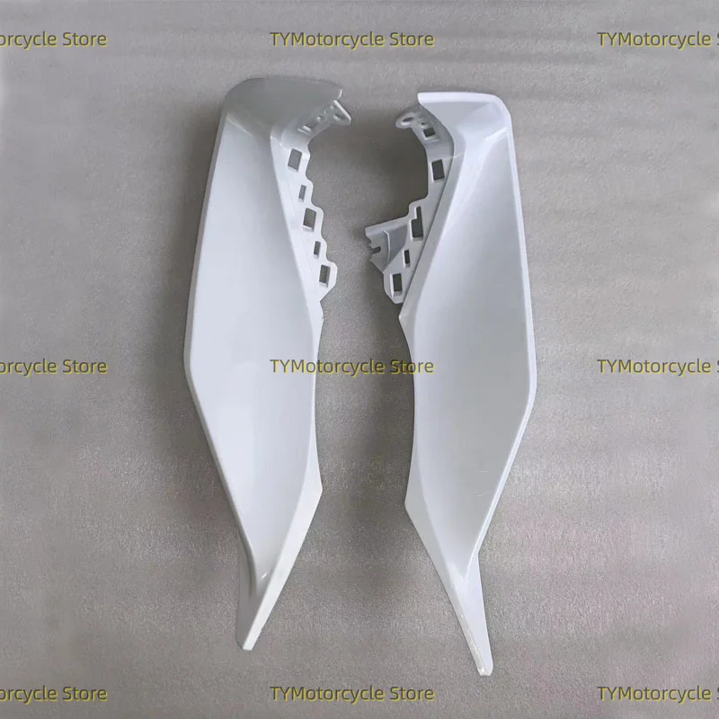 Motorcycle Front Side Air Intake Duct Cover Fairing Fit for YAMAHA YZFR1 YZF R1 R1M YZF-R1 YZF-R1M 2020 2021 2022 2023-2026