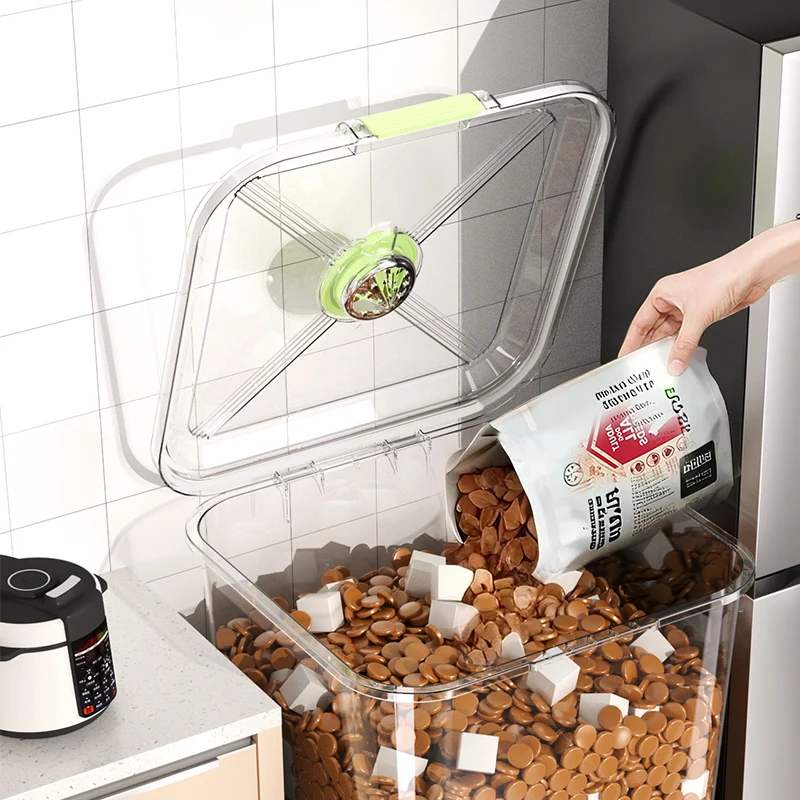 Contenitore Sigillato per Alim - Food Storage Freeze Dried recensione e prezzo