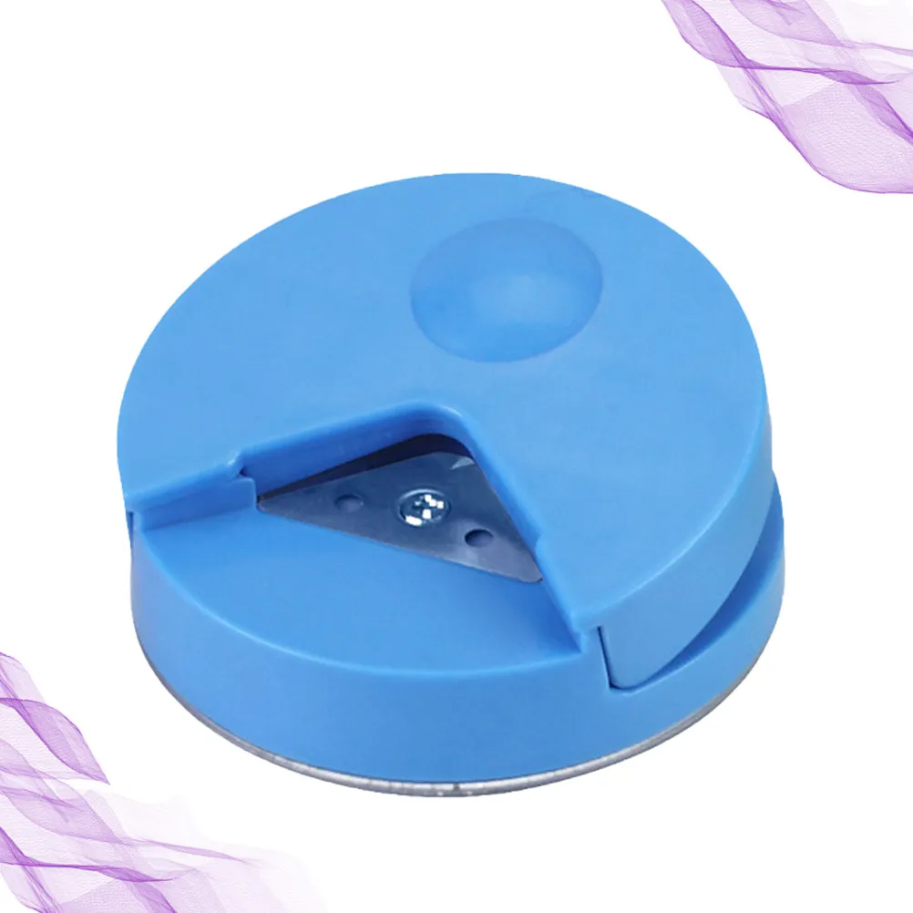 Trimmer Card Making Tools Corner Punches Paper Crafts Puncher for Rounder Cardstock