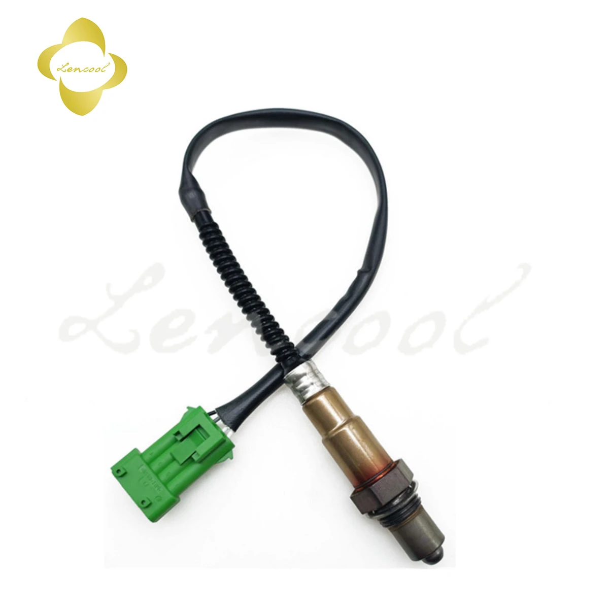 

O2 Oxygen Sensor For Citroen Berlingo C2 C3 C4 C5 C6 C8 Peugeot 206 306 307 407 Renault Clio 258010081 0258006027