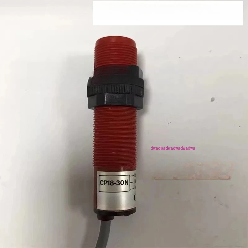 

Capacitive Proximity Switch CP18-30N Original Stock