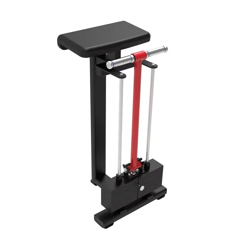 

Professional Strength Trainer Multifunctional Training Gym Wrist Curling Machine