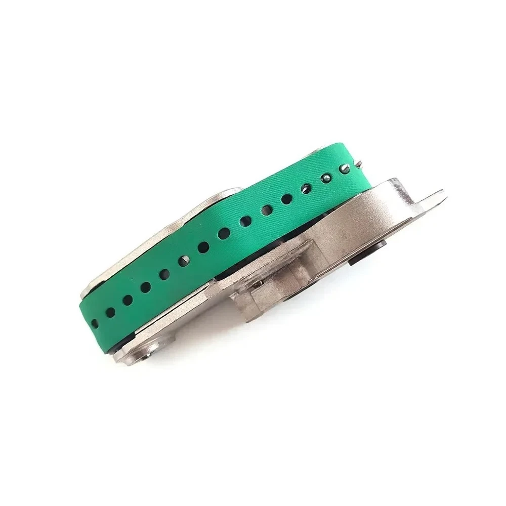 F4.614.551/552F CD74 XL75 Sheet Brake Module Left Slow Down Element for CD102 SM102 Sheet Guide Sheet Guide Plate