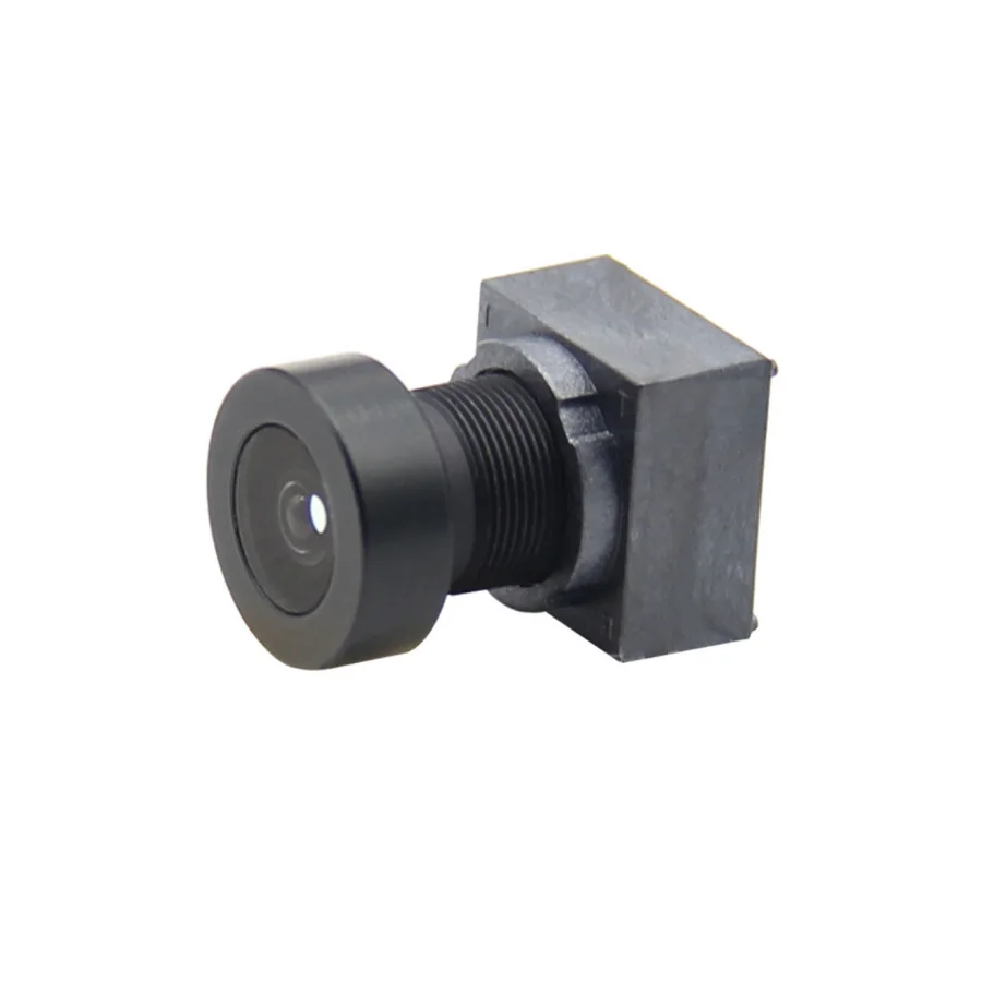 PU`Aimetis 적외선 보안 모니터링 1/3`1/2.7 1.8mm HD M7 130도 광각 CCTV 렌즈