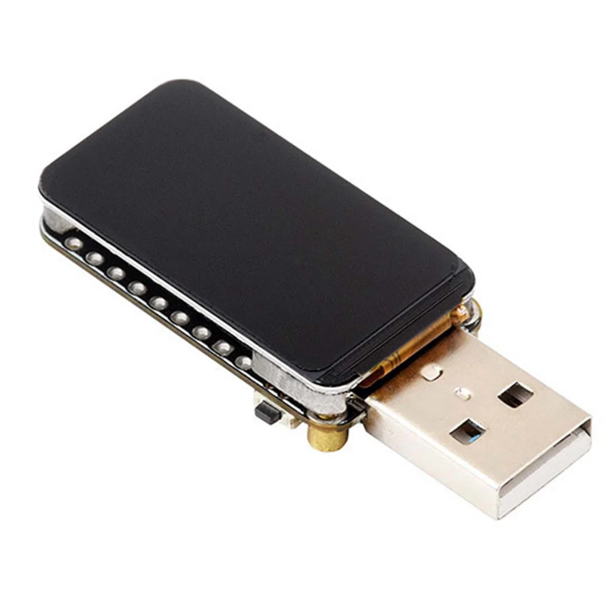 ESP32-S3 Development Board 1.47 Inch LCD Display On-Board RGB Color Micro-SD Card Holder Full-Speed USB Serial Port