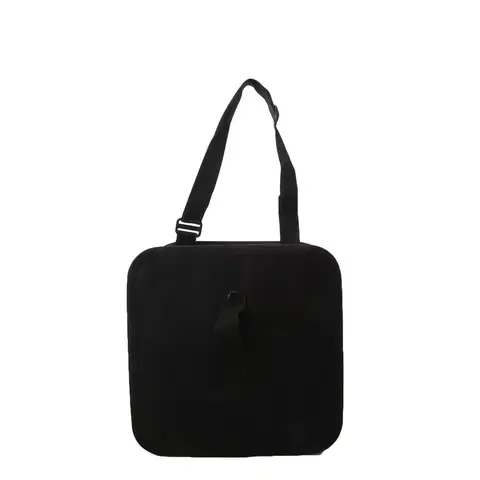 कार ट्रैश कैन पोर्टेबल स्टोरेज मेश पॉकेट हैंगिंग ट्रैश कैन बैकसीट स्टोरेज वाटरप्रूफ ट्रैश कैन स्टोरेज बैग 8 best sales कचरा गाड़ी - №5