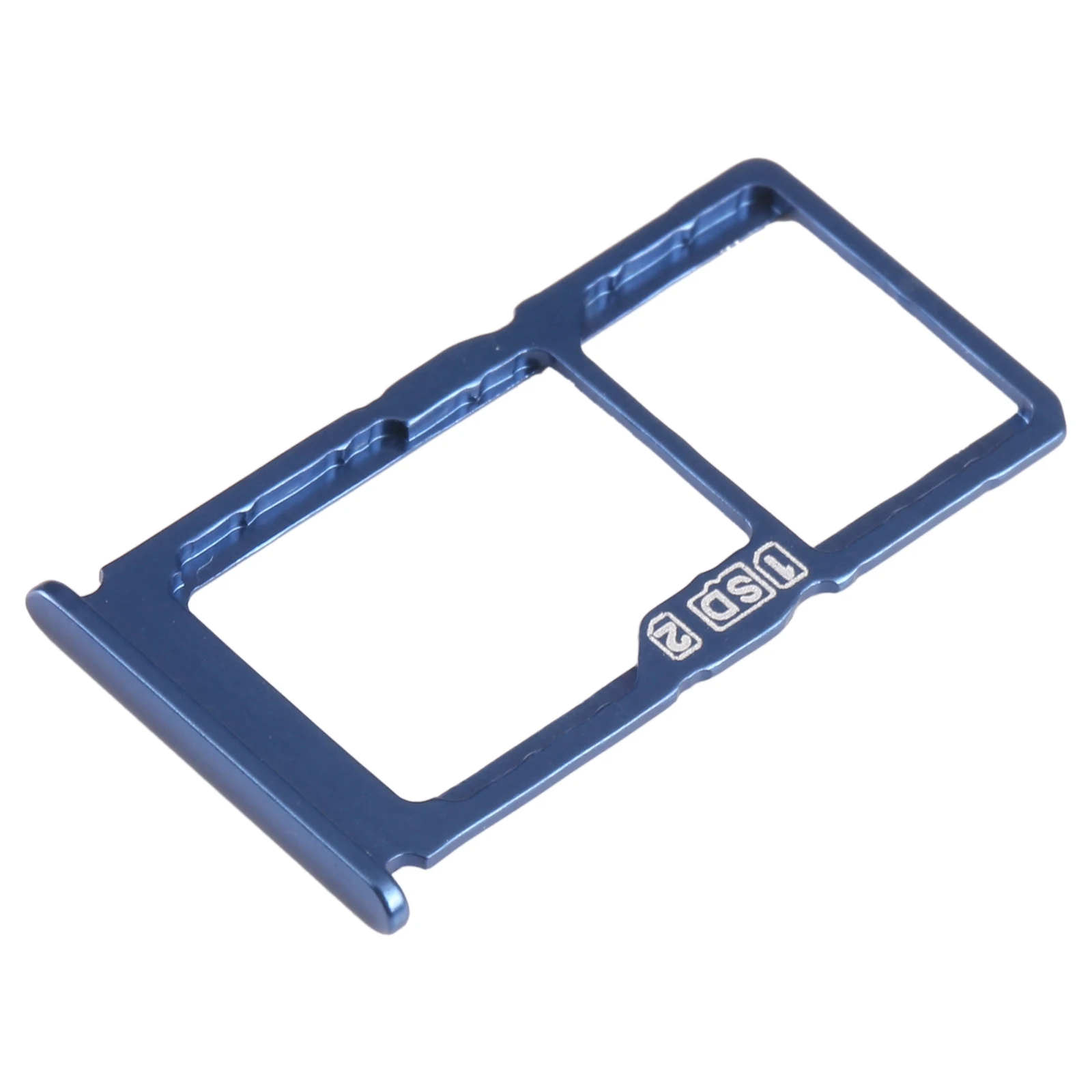 For Nokia 8.3 SIM + SIM / Micro SD Card Tray