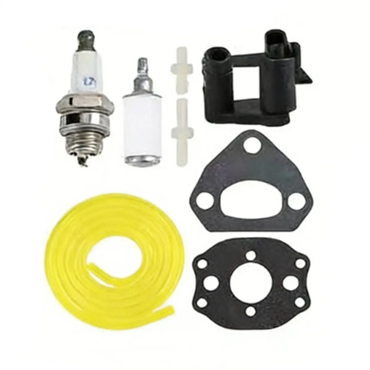 Promotional-Carburetor Kit for Chainsaw - Replaces 530019172 530035330 530035382 530035424 530035478 Carburetor