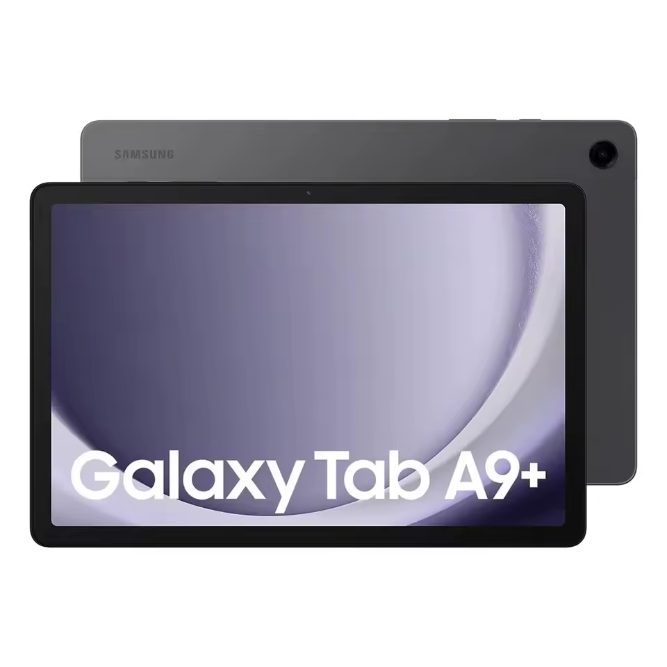 Samsung Galaxy Tab A9+ 5G: Tablet Android 11” 128GB