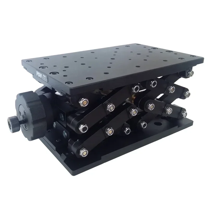 منصة رفع عالية الدقة منصة رفع النزوح الدقيقة #2