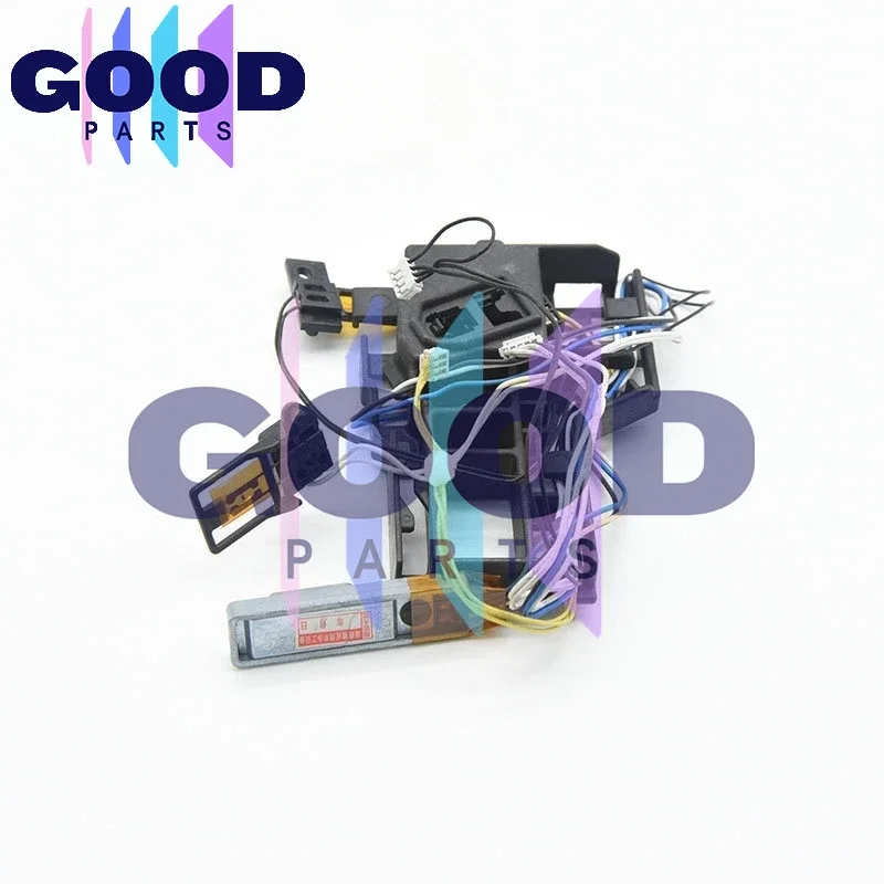 1Pcs Original  Fuser Unit Assembly Thermistor compatible for Konica Minolta KM C224e C284e C364e c454 BH 364E 454E Fusing Thermo