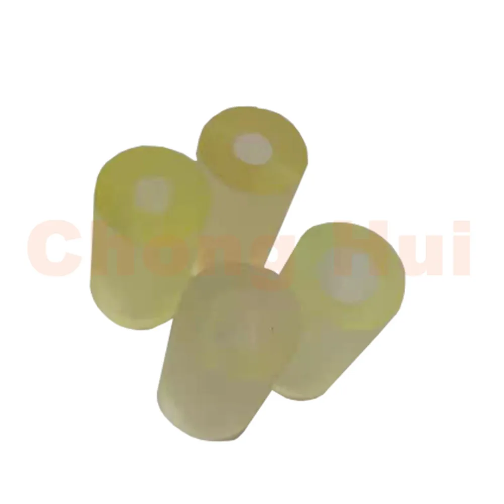 

1X PA03656-K975 PA03656-K976 Ролик подачи выхода для Fujitsu Scansnap IX500 IX1500 N7100 IX1400 IX1600