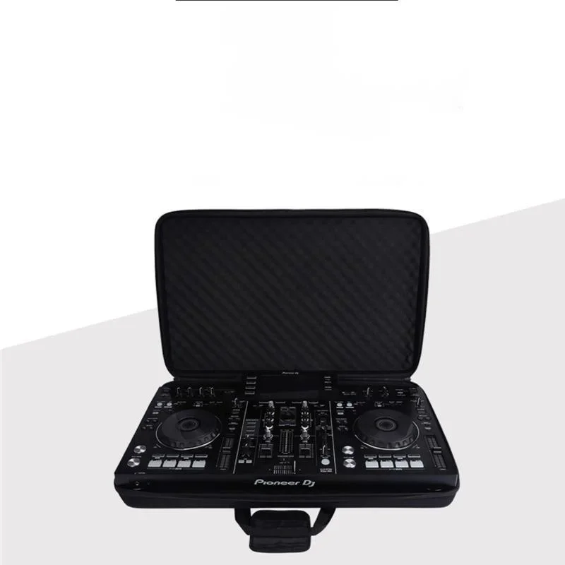 

Professional Protector Bag Hard DJ Audio Equipment Carry Case For Pioneer DDJ RX/ Pioneer DDJ SX DJ Controller