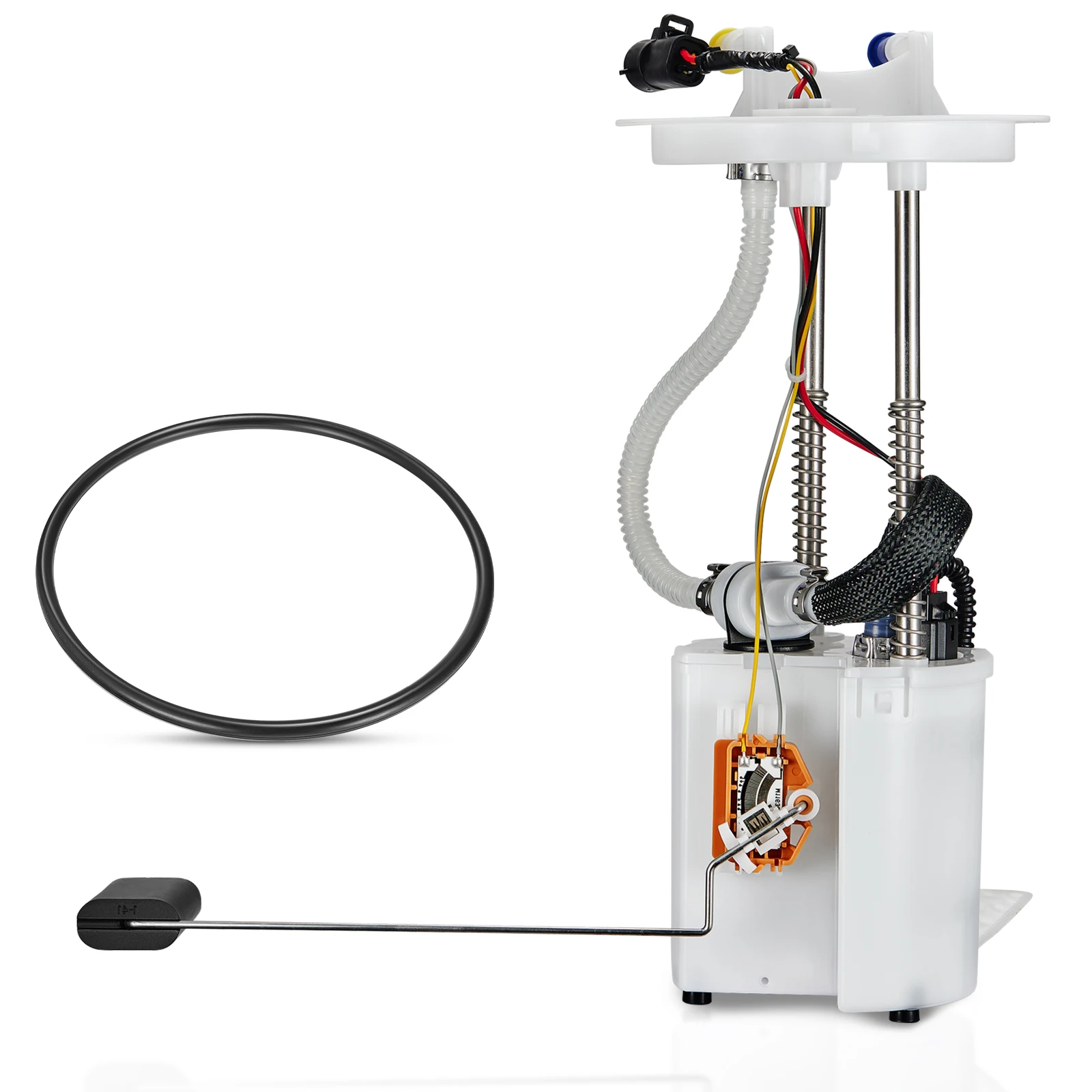 

Fuel Pump Module Assembly E2495M 2007-2008 For Escape/Mazda Tribute/Mercury Mariner L4 2.3L, V6 3.0L 2007 2008, car accessories