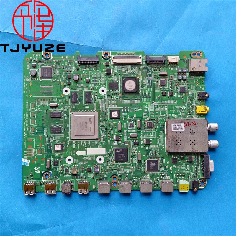 BN94-05105N BN94-05105T BN94-05108P Main Board For TV BN41-01587E UE46D6500 UE40D6500VS UE40D6500VSXZF Motherboard BN9405105N