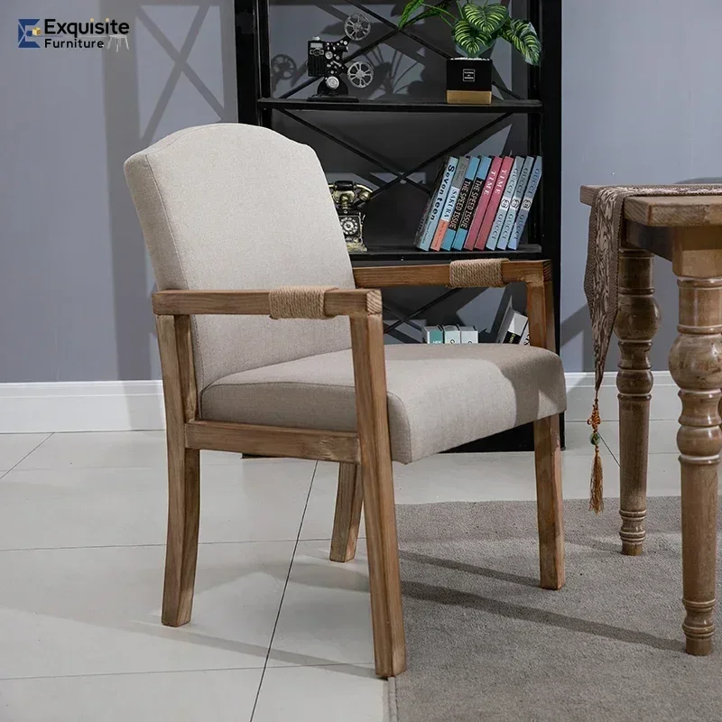 Individual Computer Wooden Dining Chairs Nordic Single Relaxing Design Dining Chairs Mobile Sandalye Italian Furniture