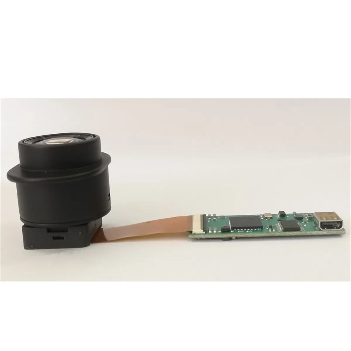 11·11COUPON 0.4 Inch EVF Viewfinder Display Optical Camera Monocular Integrated Microdisplay Module