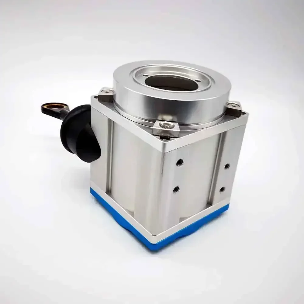 

exquisite craftsmanship CALT BSL-MA80 fast speed wire rope pull sensor encoder 2000mm measure range transmitter