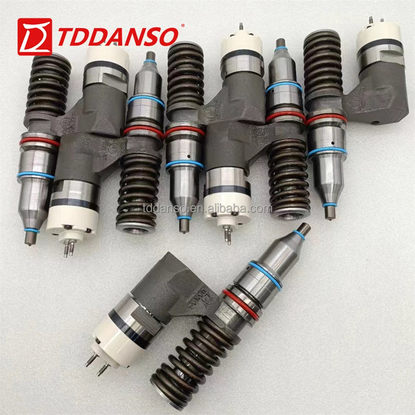 C12ディーゼル燃料噴射装置 10R-1259 10R1259 10R-1814 10R1814 229-5818 2295818