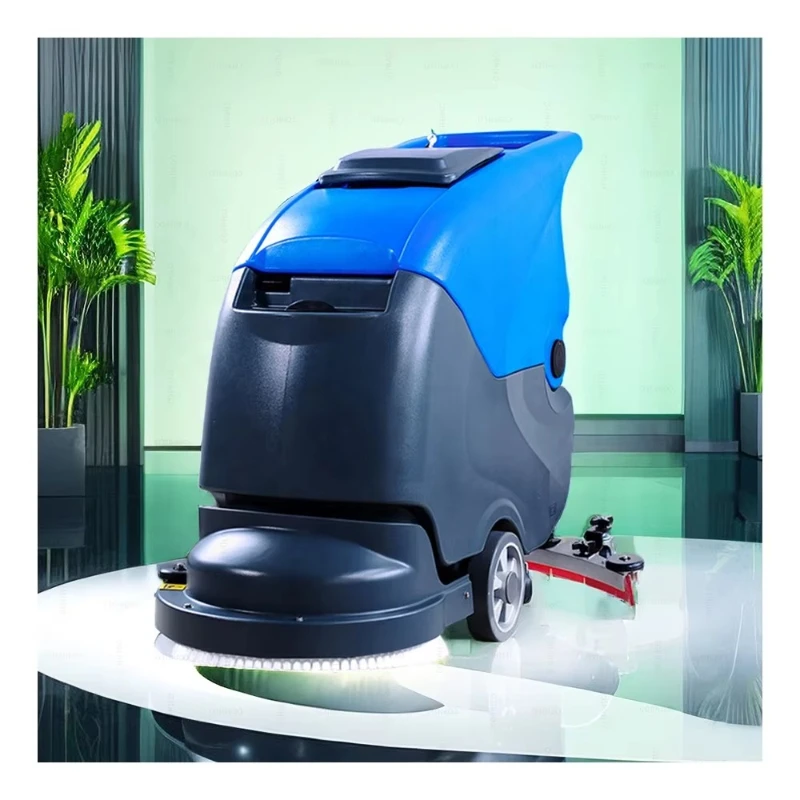 Air Station Cleaners Floor Scrubbers Cleaning Equipment Commercial Electric Floor Scrubbers