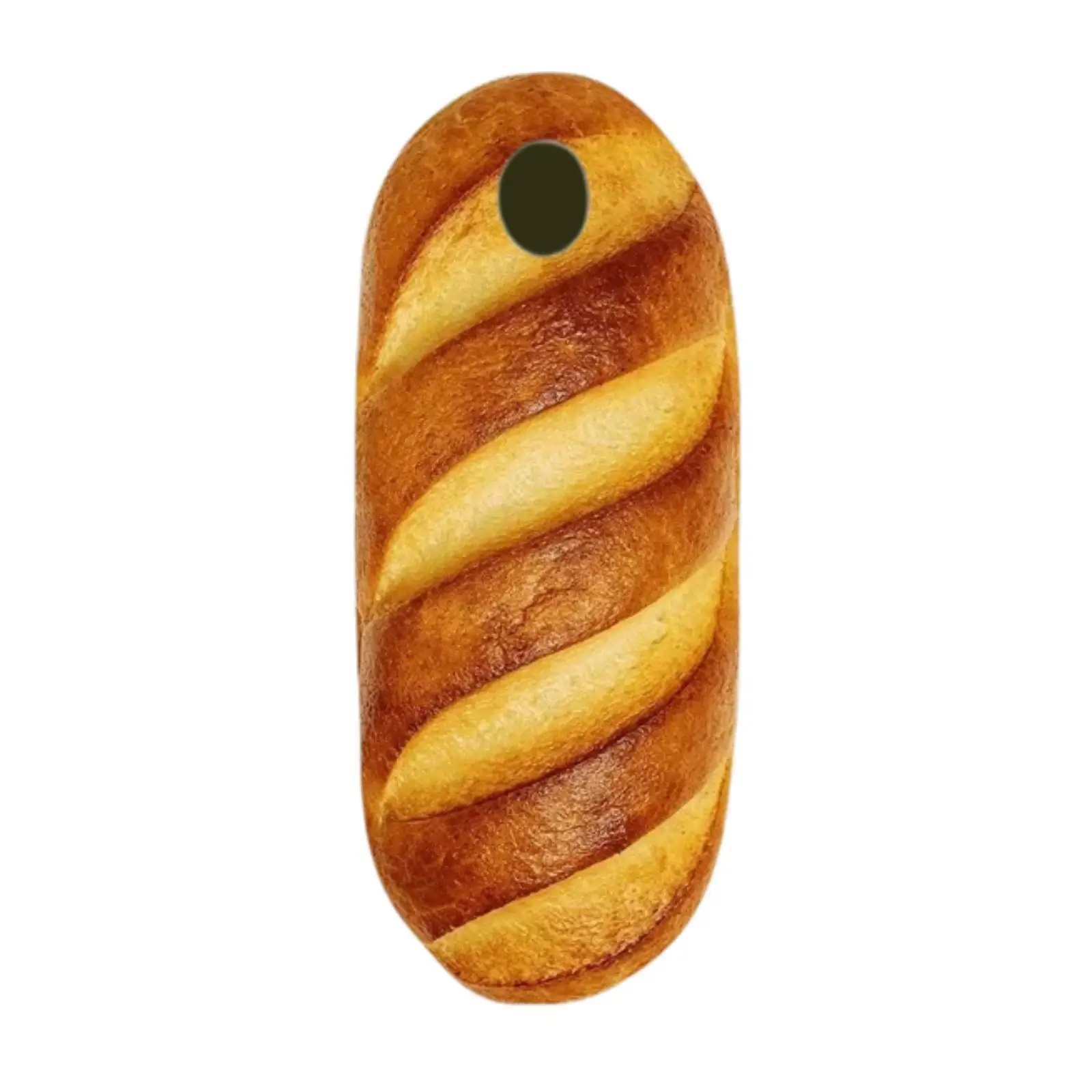 Accessoires de Costume de pain pour adultes, Costume alimentaire pour fêtes, spectacles sur scène