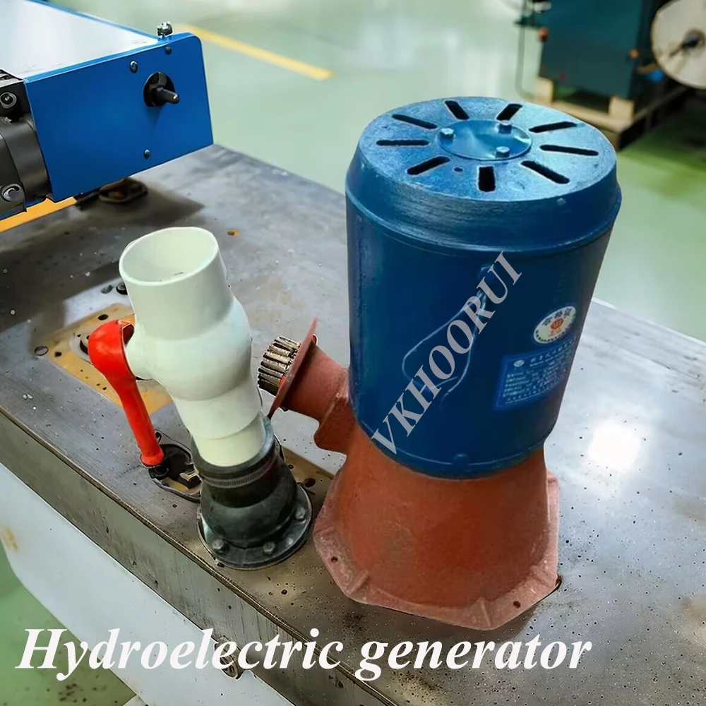 

Гидроэлектрический турбинный генератор потока 220 В 230 В 5 кВт 8 кВт 10 кВт переоборудованный генератор потока воды для обновленных энергетических систем