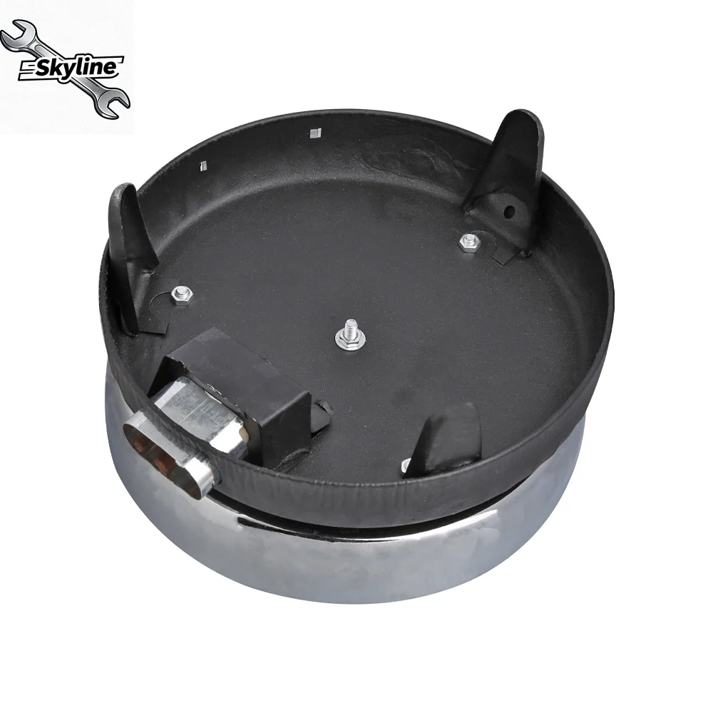 500W/1KW/1.5KW/2KW/2.5K/3KW Electric Stove, Experiment/Civil/Industrial Furnace Hot Plate, Electric Cooker, Single Burner