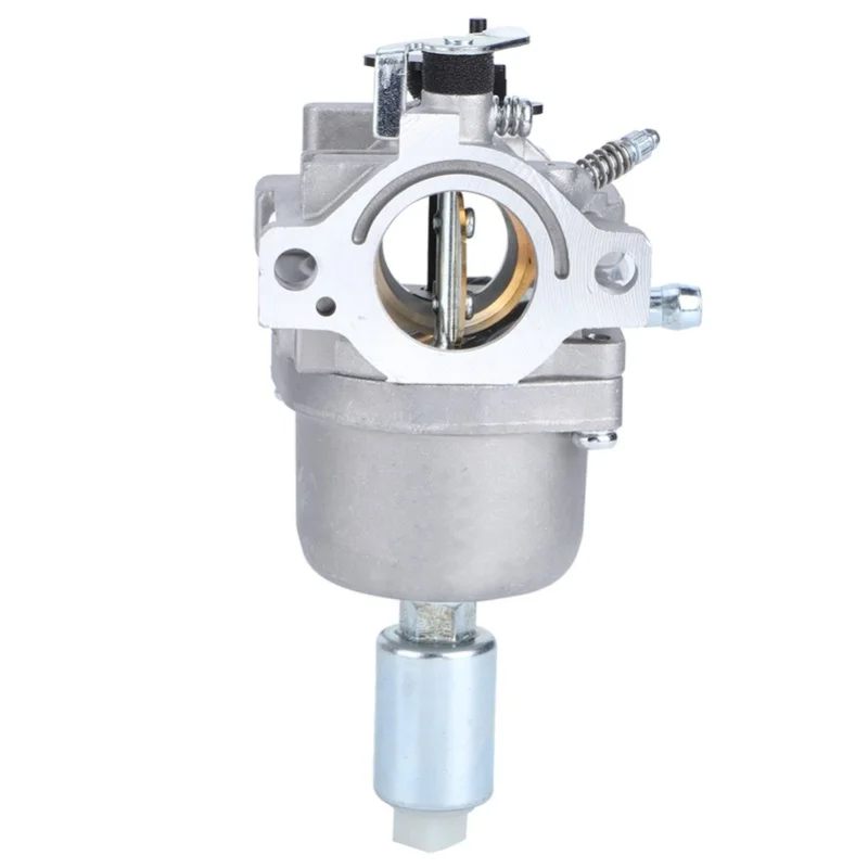 Garden Lawn Mower Carburetor Carb Replacement For Nikki 697203 For Briggs Straton 795873