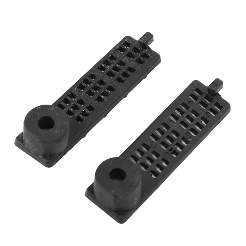A27F-6G1-45214 63V-45215 cubierta de entrada de agua para Motor fueraborda Yamaha 2T 6-15HP 4T F8-F20 Parsun Hidea 9.9HP 15HP 8HP