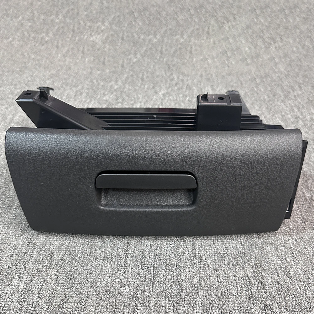 

OEM Left Seat Drawer Left Seat Storage Box Glove Box For VW Golf 7 MK7 New Jetta Touran MK2 AUDI A3 51G 898 599 600A