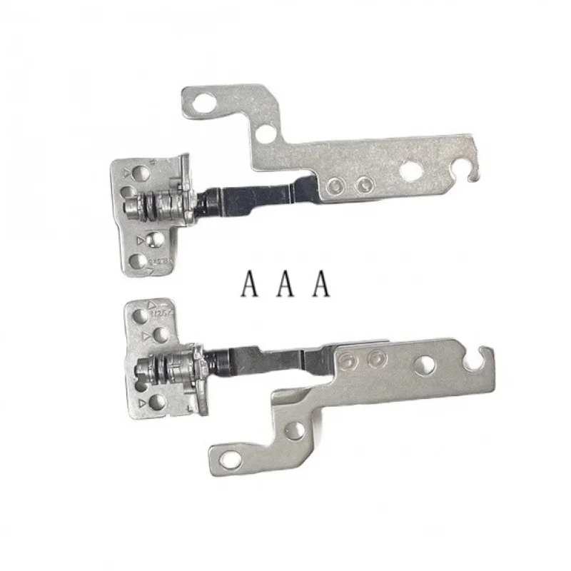 NEW L & R Set Lcd Hinge hinge Axis for DELL Alineware M15 R7 M7H9R 0GRR7