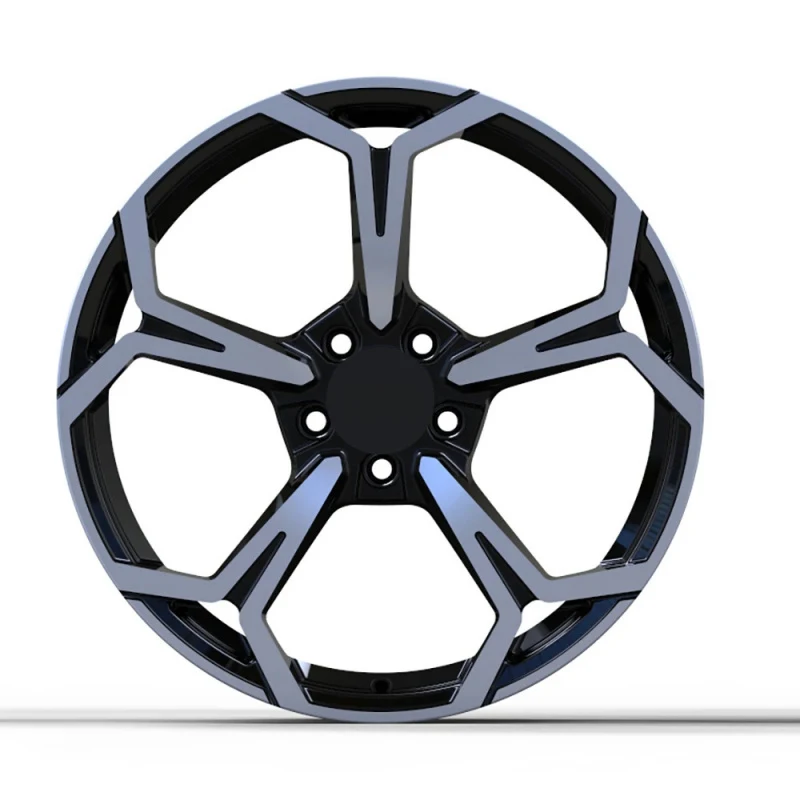 

Литые кованые диски 19X9.0 дюймов с 5 спицами, 5X112, для автомобилей премиум-класса, от производителя, хит продаж