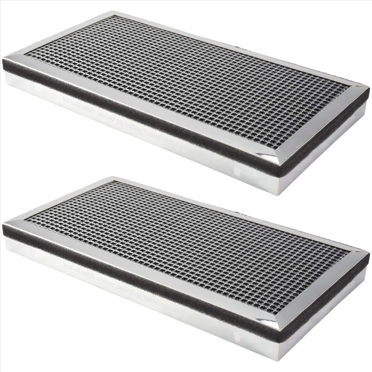 Nocm 2 Pcs Replacem…