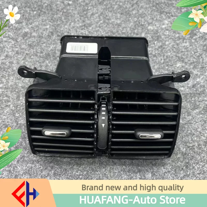 Оригинальный задний воздуховод, подходит для Passat B6 B7 Cc 3cd819203 или 3c0819203 3c0 B, высокое качество