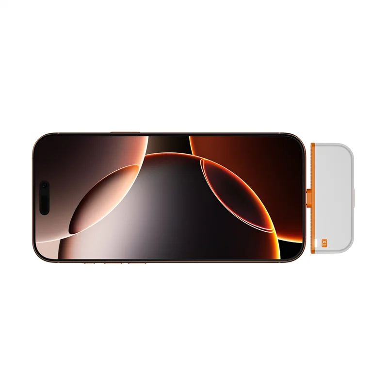 L52A--Compatible 50M Type C Wireless Video Transmitter Receiver Extender Adapter Dongle Stick For TV For PC Phone Monitor