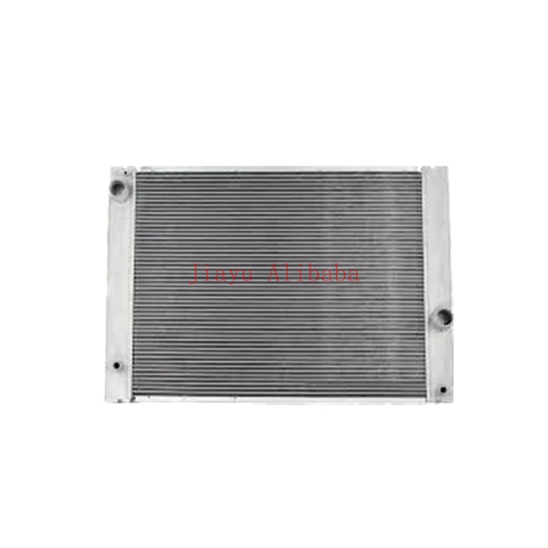 

Aluminum Radiator for BMW 523i 525i 528i 530i 630i 730i E60 E61 E63 E66 17117534914