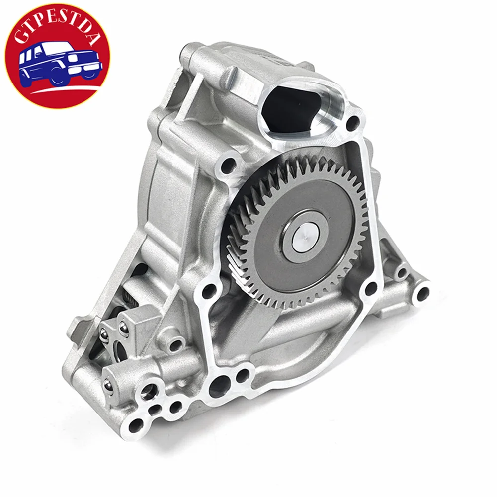 

Новый масляный насос двигателя 7610378 N20 N26 для BMW N20B20 2.0T F10-F26 E84 E89 2.0L 2014-2018 11277632111
